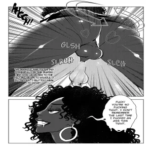 Anal Invaders 2 - page 32