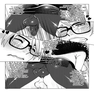 Anal Invaders 2 - page 35