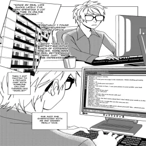 Anal Invaders 2 - page 8