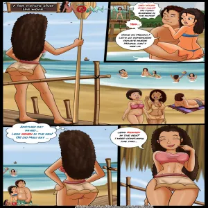 Moan-A - Return 1 - page 2