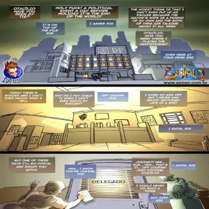 Moral Of The Story - page 2