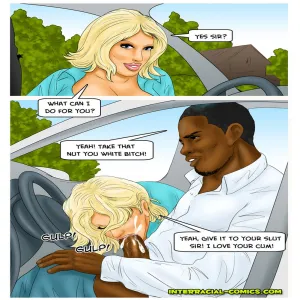 Modern Stepfather 2 - page 22
