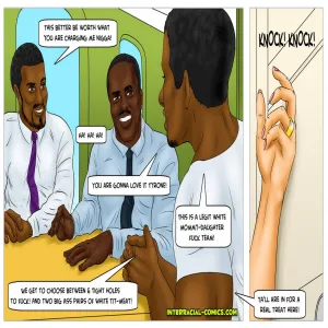 Modern Stepfather 3 - page 4