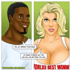 Modern Stepfather 3 - page 6