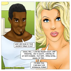 Modern Stepfather 3 - page 7