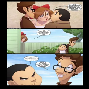 Angel Pie - page 11