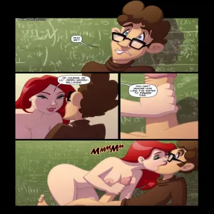 Angel Pie - page 3