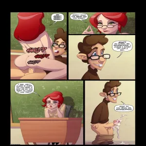 Angel Pie - page 5