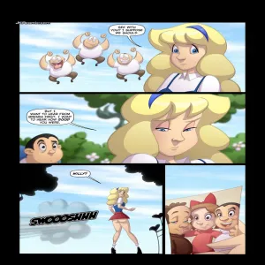 Angel Pie - page 7