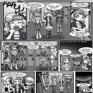 After Classes 1 - page 13
