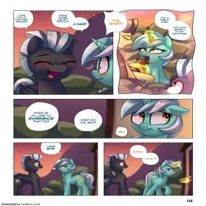 Magic Touch 1 - page 3