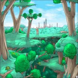 Lucy Lastique 71 - page 8
