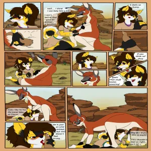 Maddys First Roo - page 2