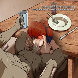 An Ordinary Day 2 - Akira's Demise - page 25