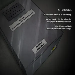 An Ordinary Day 2 - Akira's Demise - page 3