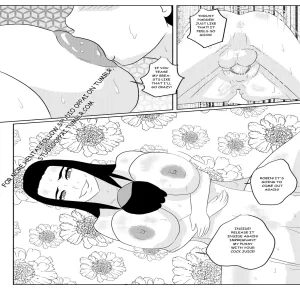 Momonosuke's Night In Heaven - page 8