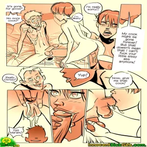 Morpfosys 2 - page 6