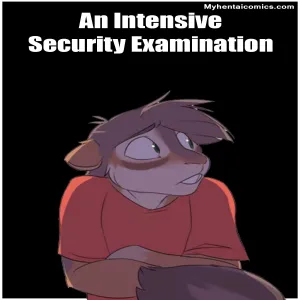 An Intensive Security Examination - page 1