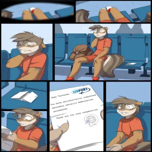 An Intensive Security Examination - page 12