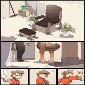 An Intensive Security Examination - page 6