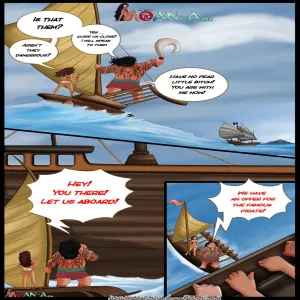 Moan-A - Return 2 - page 2