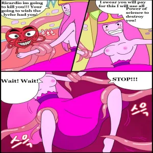 Adult Time 2 - page 13