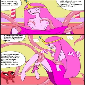 Adult Time 2 - page 16