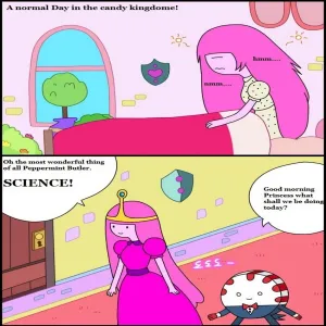 Adult Time 2 - page 2