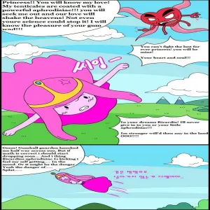 Adult Time 2 - page 20