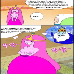 Adult Time 2 - page 28