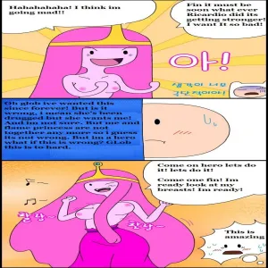 Adult Time 2 - page 29