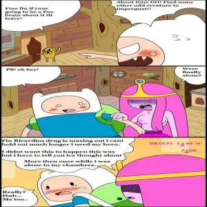 Adult Time 2 - page 35