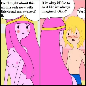 Adult Time 2 - page 41