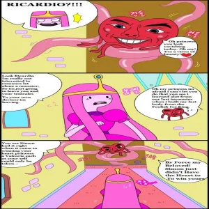 Adult Time 2 - page 6