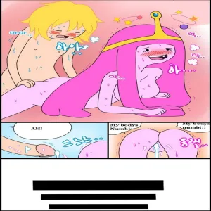 Adult Time 2 - page 65