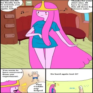 Adult Time 2 - page 66