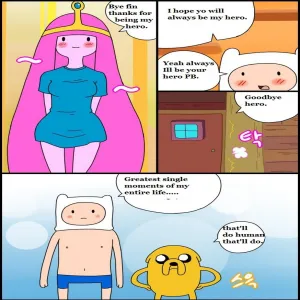 Adult Time 2 - page 69