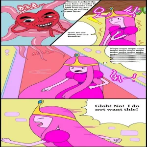 Adult Time 2 - page 7