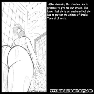 Mocha 1 - page 16