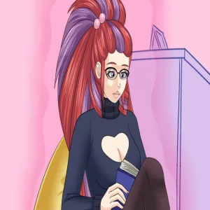 Moondancer's Transformation - page 36