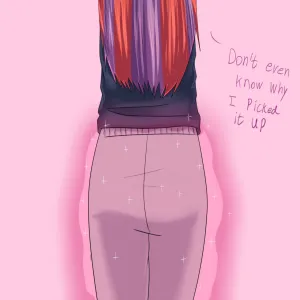 Moondancer's Transformation - page 4