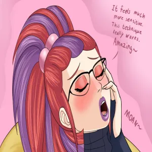 Moondancer's Transformation - page 45