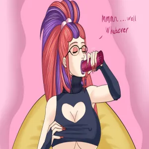 Moondancer's Transformation - page 53