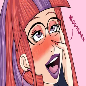 Moondancer's Transformation - page 67