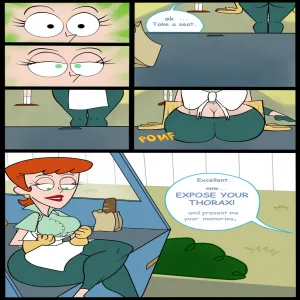 Momdark-er 1 - page 8