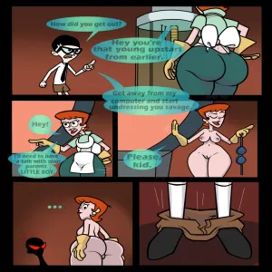 Momdark-er 2 - page 4
