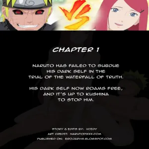 Mom's Red Hair - page 2