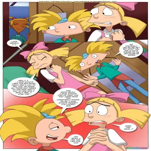 After Party - page 11