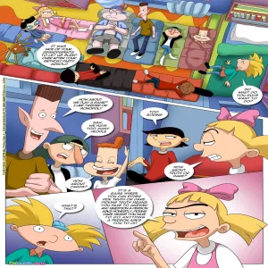 After Party - page 2