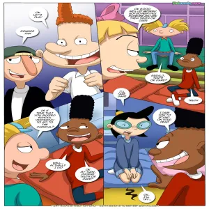 After Party - page 3